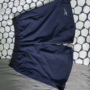Men's Reebok Athletic Shorts